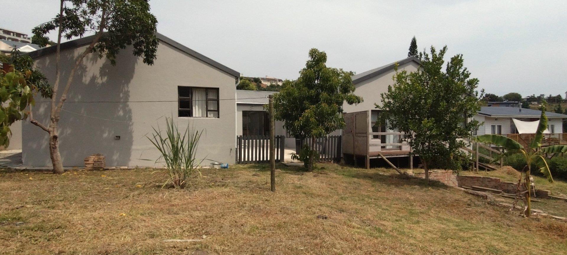5 Bedroom Property for Sale in Knysna Heights Western Cape
